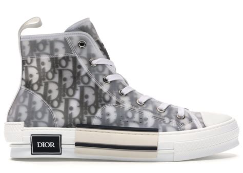 prix des converse dior|Dior b23 oblique high top.